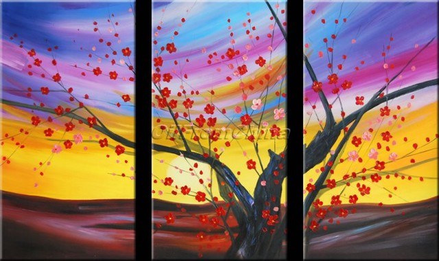 Chinese Plum Blossom CPB0418